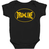 drumline Baby Bodysuit