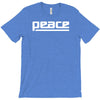 peace drum new T-Shirt