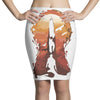 the wind through the keyhole Pencil Skirts