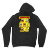 7 menopausal dwarfs, ideal gift or birthday present. Hoodie