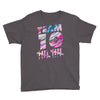 team 10 miami wawes Youth Tee