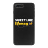 Sweet Like Honey iPhone 7 Plus Case