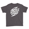 supermoto w Youth Tee