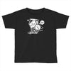 milk and cookies Toddler T-shirt