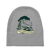 philosoraptor Baby Beanies