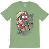 nerd attack T-Shirt