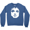 pete doherty babyshambles rock Crewneck Sweatshirt