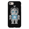 wind up cyberman iPhone 8
