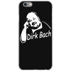 dirk bach memorial zum gedenke iPhone 6/6s Case