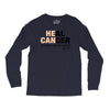 Heal Cancer Long Sleeve Shirts