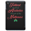 nuthouse iPad Mini