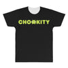 Chookity All Over Men's T-shirt