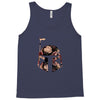 Boba Fett Tank Top