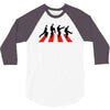 croos 3/4 Sleeve Shirt