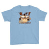 hot chocolate time! Youth Tee
