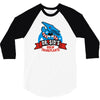 dr sid's 3/4 Sleeve Shirt