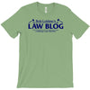 bob loblaw's law blog T-Shirt