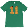 Eleven Waffle T-Shirt