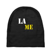 lame Baby Beanies