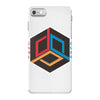 GAME OVER iPhone 7 Case