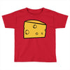 chese Toddler T-shirt