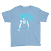 Super Saiyan God DB Super Goku Youth Tee