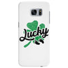Lucky Irish Baby Samsung Galaxy S7 Edge