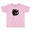 how to train your human Toddler T-shirt