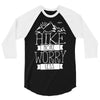 hiking shirts 3/4 Sleeve Shirt