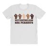 nevertheless she persists people All Over Women's T-shirt