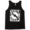 vinyl rules Tank Top