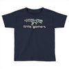 litle gamers Toddler T-shirt