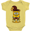 bob l'&eacute;ponge Baby Onesie