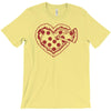 pizza my heart T-Shirt
