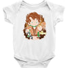 my precious Baby Onesie