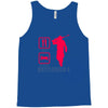 eat sleep battlefield Tank Top