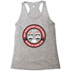 my daughters are clones mother of twins club Racerback Tank