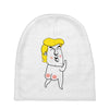 Baby Trump Baby Beanies