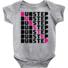 dubstep Baby Bodysuit