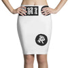shirt Pencil Skirts