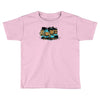 malviviendo Toddler T-shirt