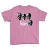the skulls Youth Tee