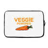 Veggie Powered Laptop sleeve