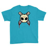 m&amp;m Youth Tee