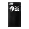 bad meets evil mask iPhone 7 Case