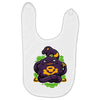 poisonous tandem Baby Bibs