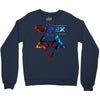 neffex Crewneck Sweatshirt