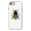 realistic bee iPhone 8
