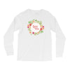 Love Win Long Sleeve Shirts