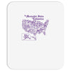 catmerica Mousepad